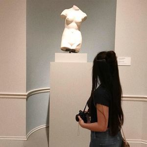 Meet your Posher, Kaleah